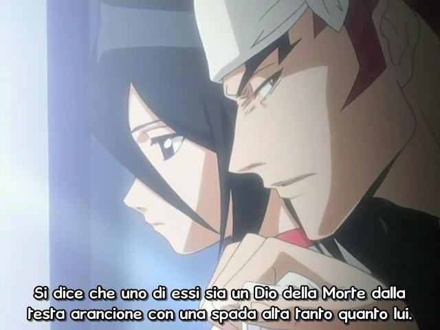 Otaku Gallery  / Anime e Manga / Bleach / Screen Shots / Episodi / 023 - L esecuzione di Rukia, prima del quattordicesimo giorno / 144.jpg